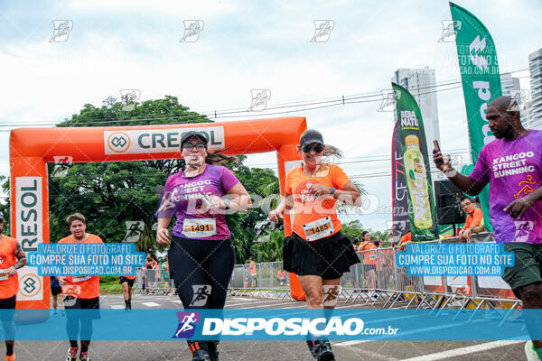 Cresol Run 2025