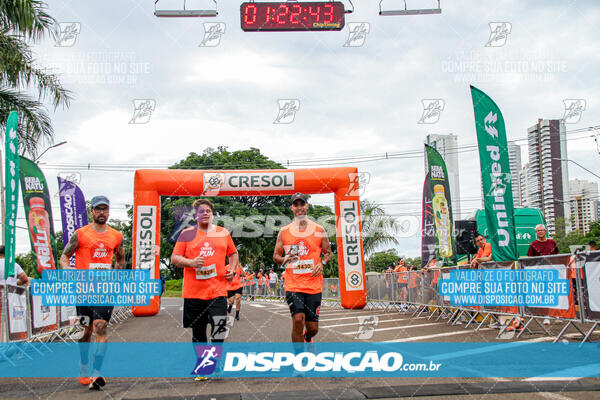 Cresol Run 2025