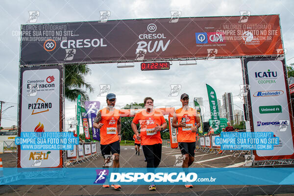 Cresol Run 2025