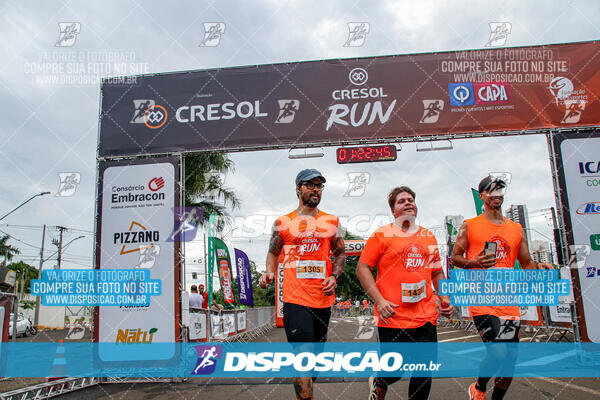 Cresol Run 2025