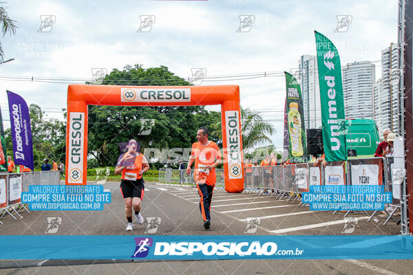 Cresol Run 2025