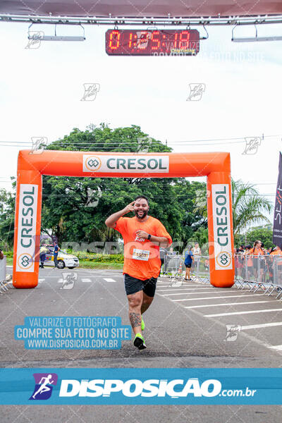 Cresol Run 2025