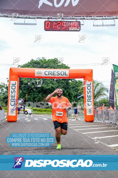 Cresol Run 2025