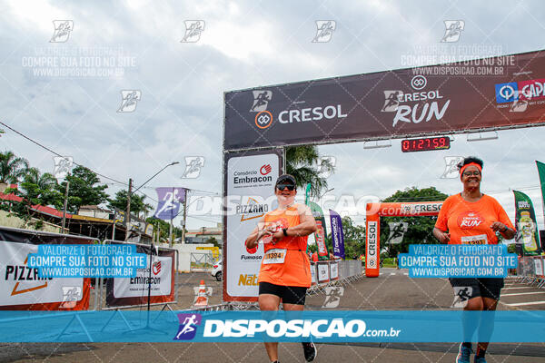 Cresol Run 2025