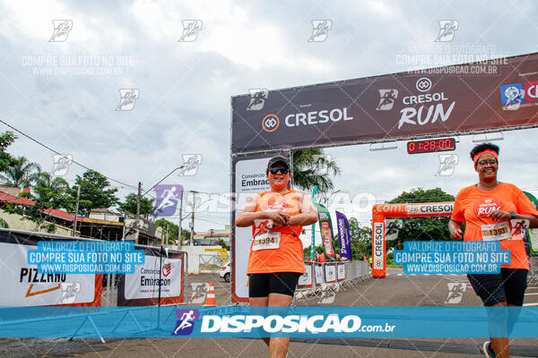 Cresol Run 2025