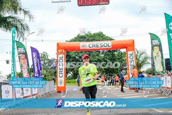 Cresol Run 2025