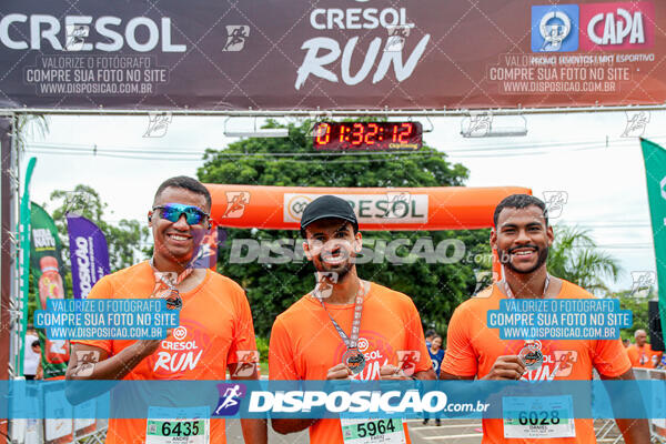 Cresol Run 2025