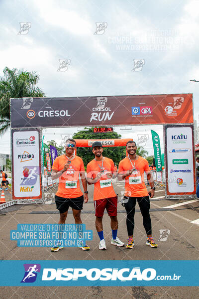 Cresol Run 2025