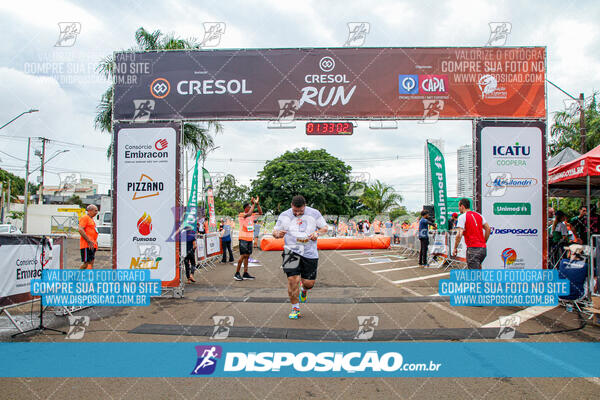 Cresol Run 2025