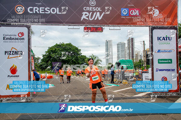 Cresol Run 2025