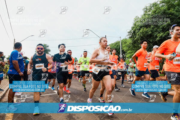 Cresol Run 2025