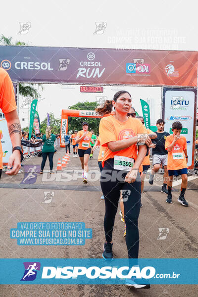 Cresol Run 2025