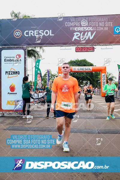 Cresol Run 2025