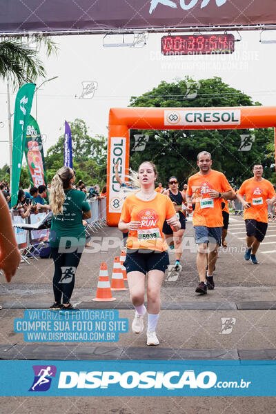 Cresol Run 2025