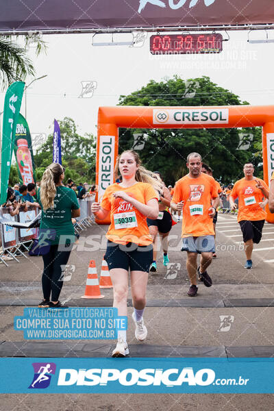 Cresol Run 2025