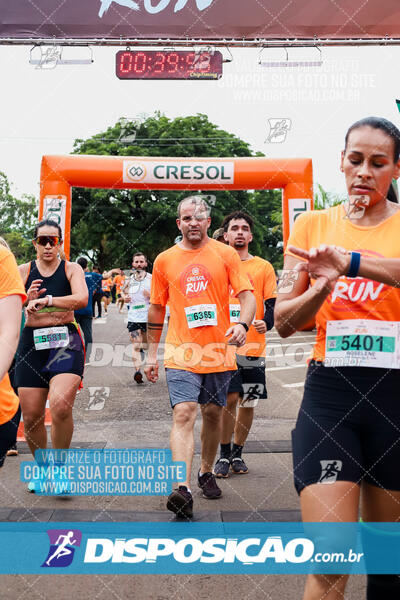 Cresol Run 2025