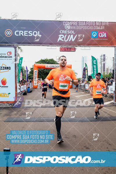 Cresol Run 2025