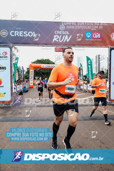 Cresol Run 2025