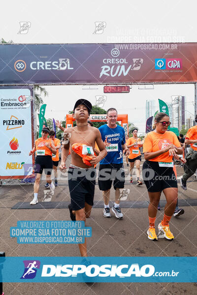 Cresol Run 2025