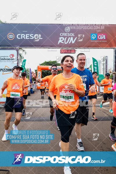 Cresol Run 2025