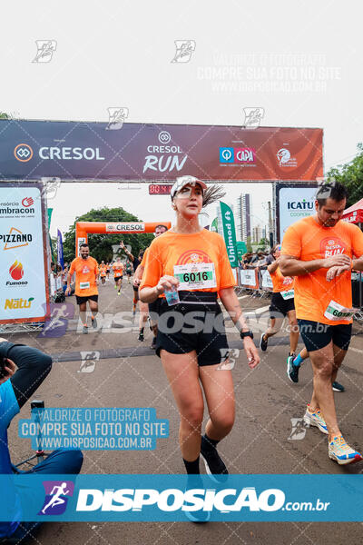 Cresol Run 2025