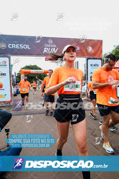 Cresol Run 2025