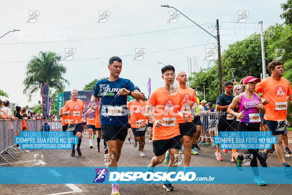 Cresol Run 2025