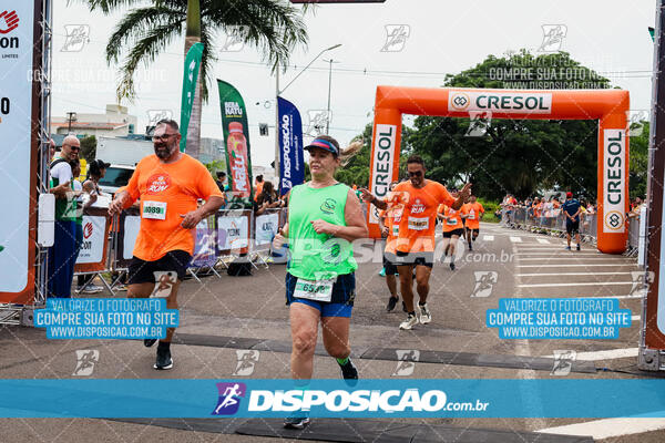 Cresol Run 2025