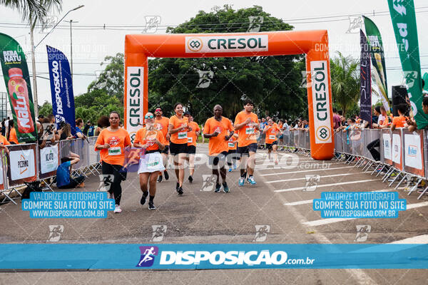 Cresol Run 2025