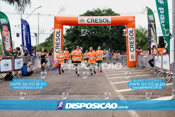 Cresol Run 2025