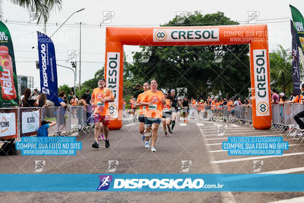 Cresol Run 2025