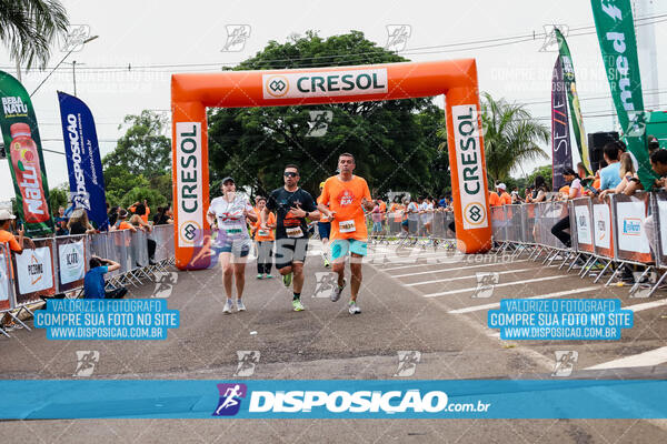 Cresol Run 2025