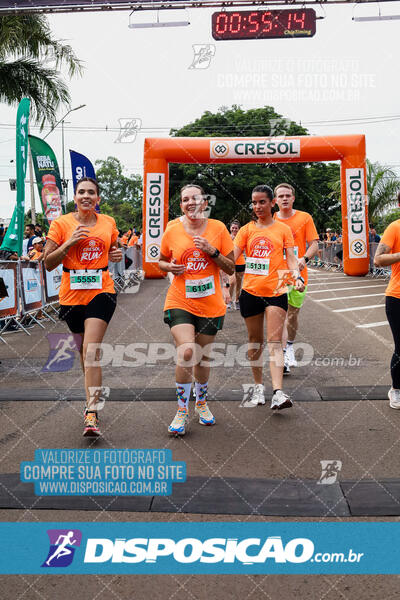 Cresol Run 2025