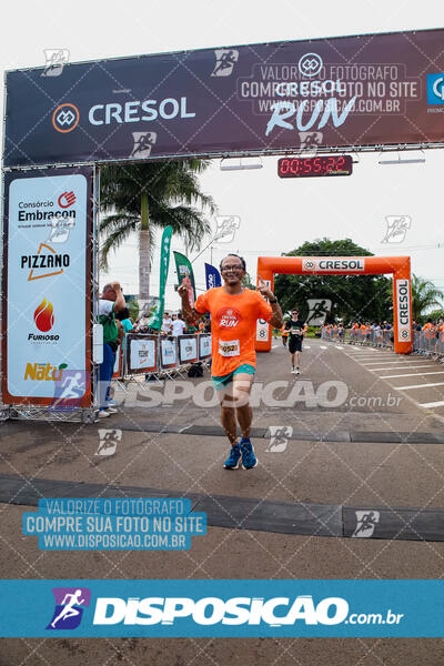 Cresol Run 2025