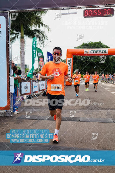 Cresol Run 2025