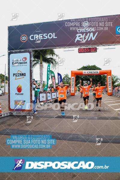 Cresol Run 2025