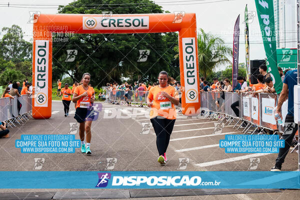 Cresol Run 2025