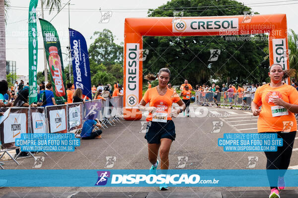 Cresol Run 2025