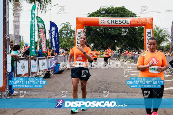 Cresol Run 2025