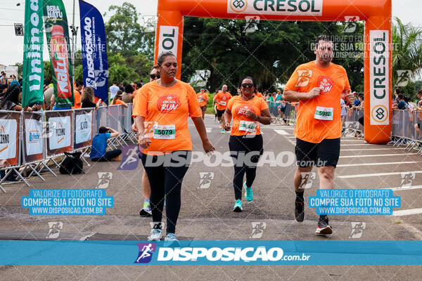 Cresol Run 2025