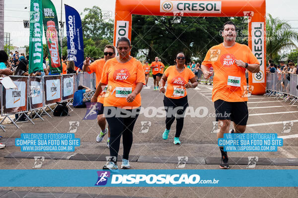 Cresol Run 2025