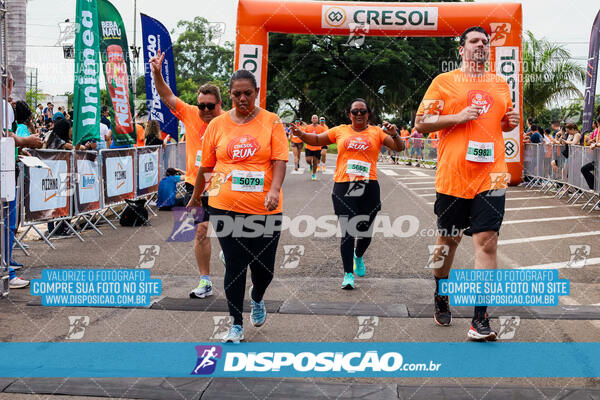 Cresol Run 2025