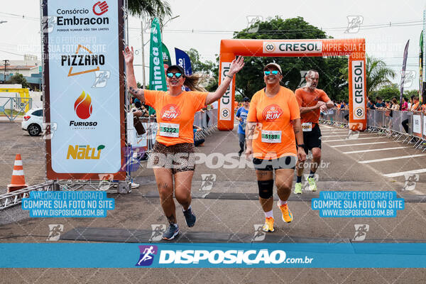 Cresol Run 2025