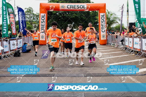 Cresol Run 2025