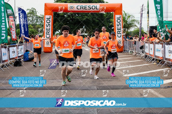 Cresol Run 2025