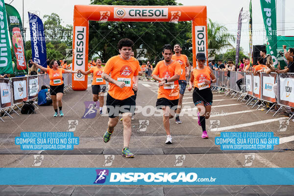 Cresol Run 2025