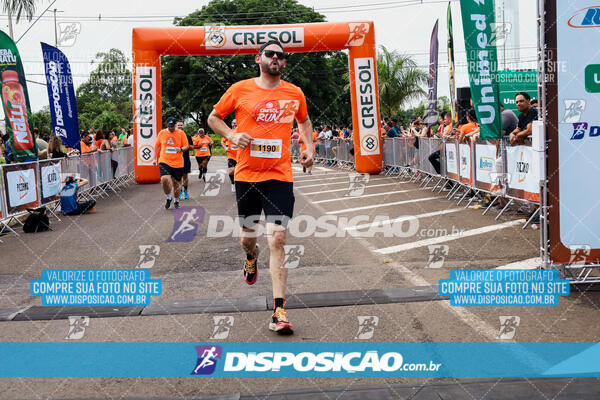 Cresol Run 2025