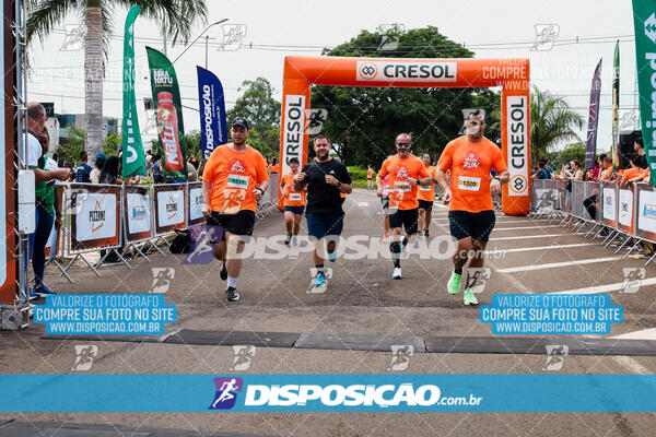 Cresol Run 2025