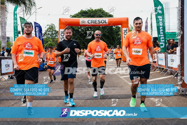 Cresol Run 2025