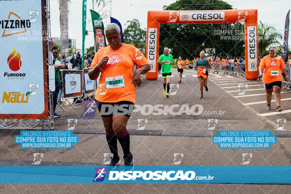 Cresol Run 2025